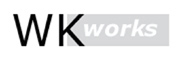 Logo image - WKworks, click to return to the home page